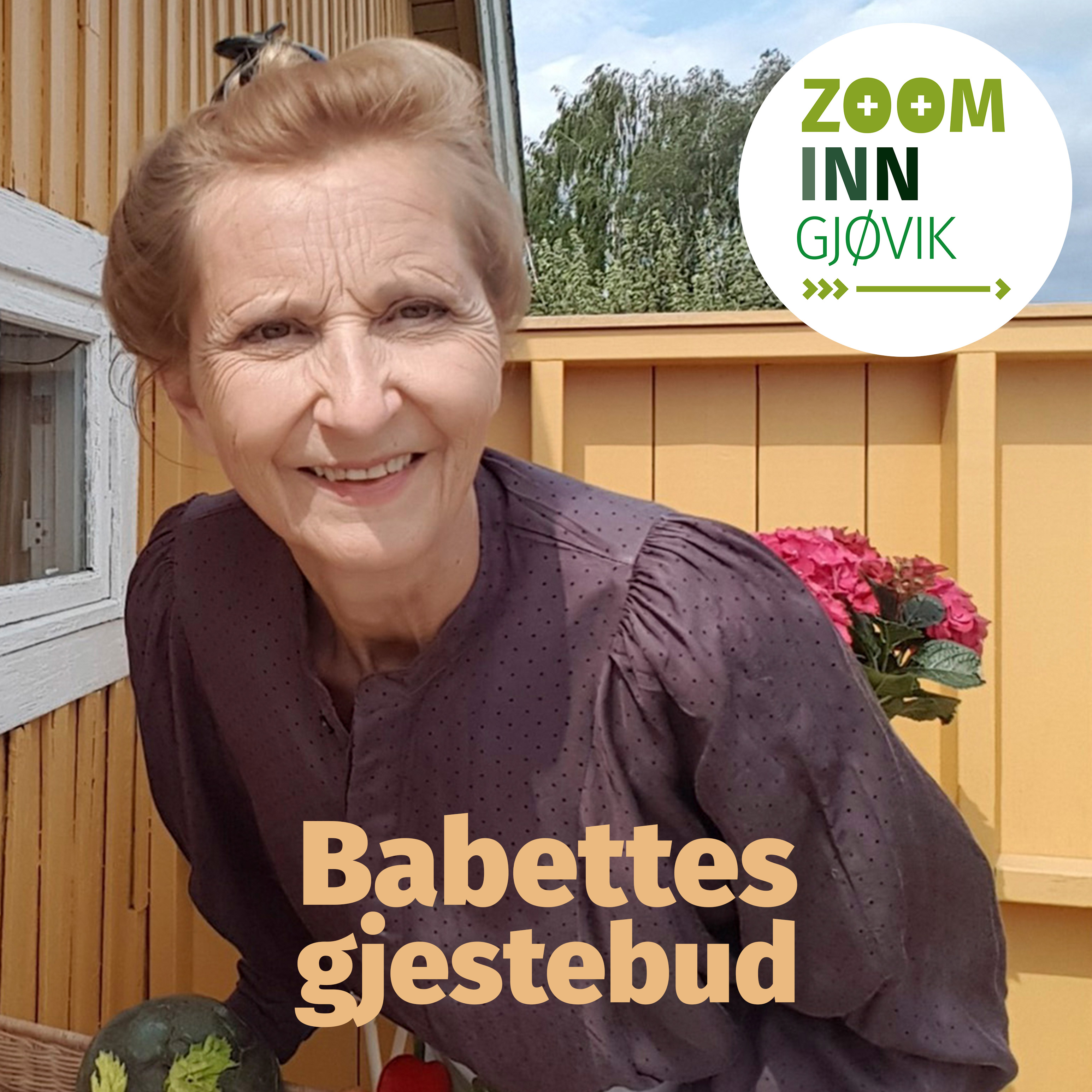 Babettes gjestebud fremhevet