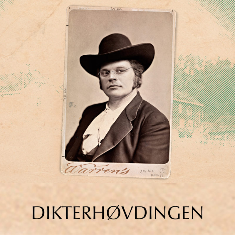 dikterhøvdingen