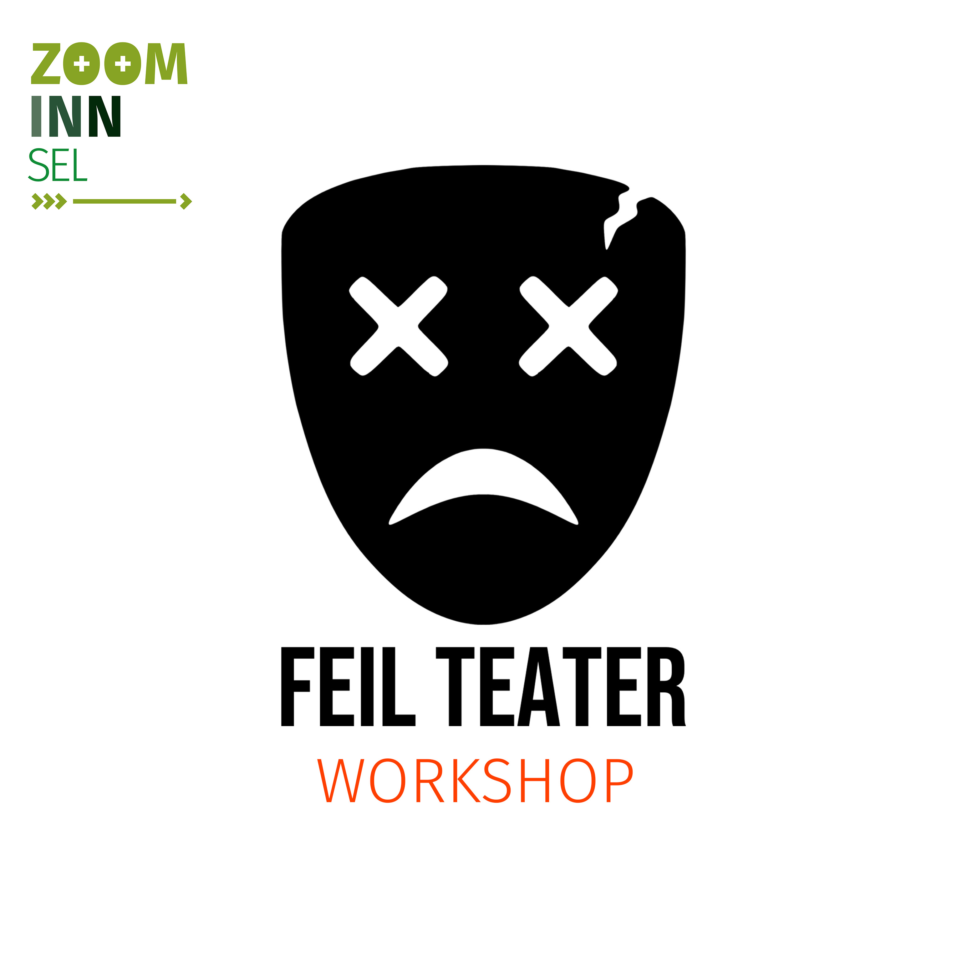 Feil teater workshop