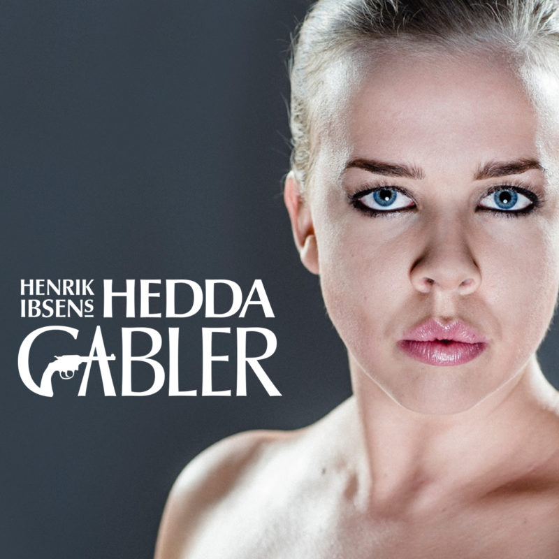 hedda gabler