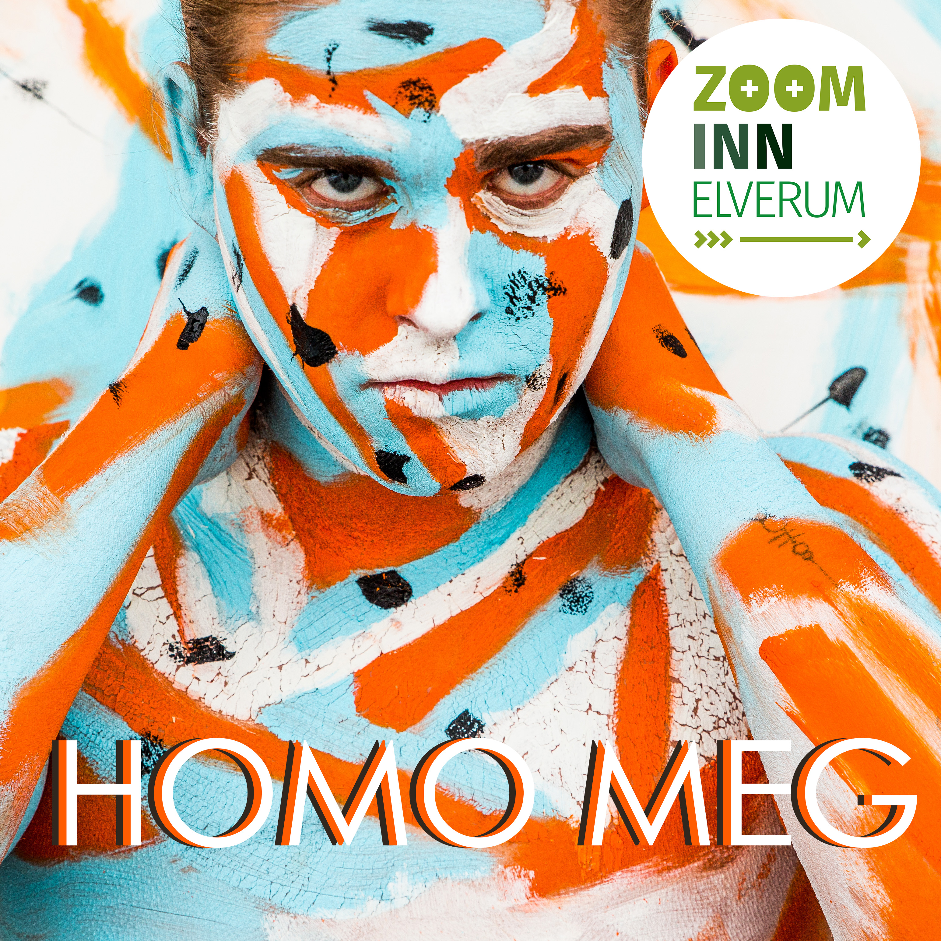 Homo meg fremhevet