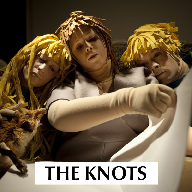 the knots
