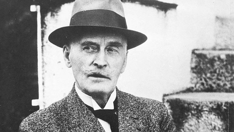 Knut Hamsun