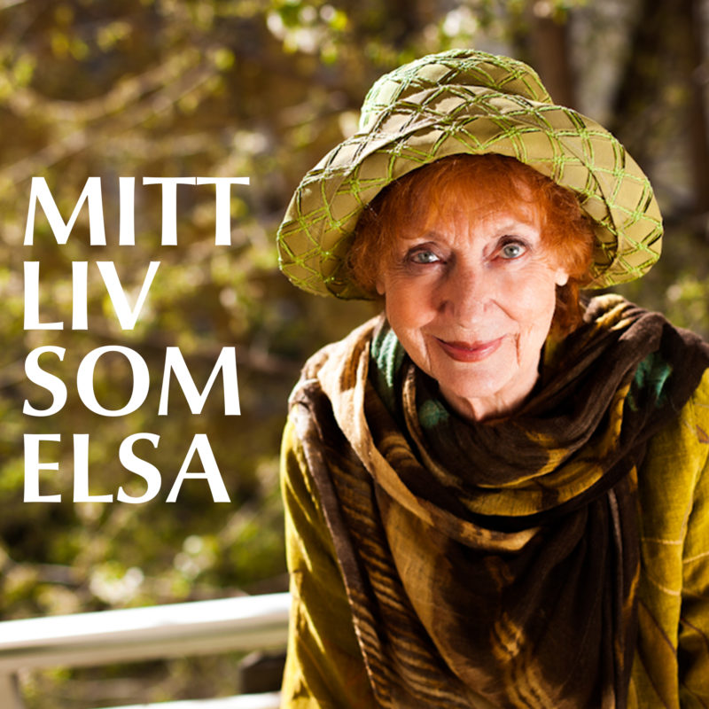 mitt liv som Elsa