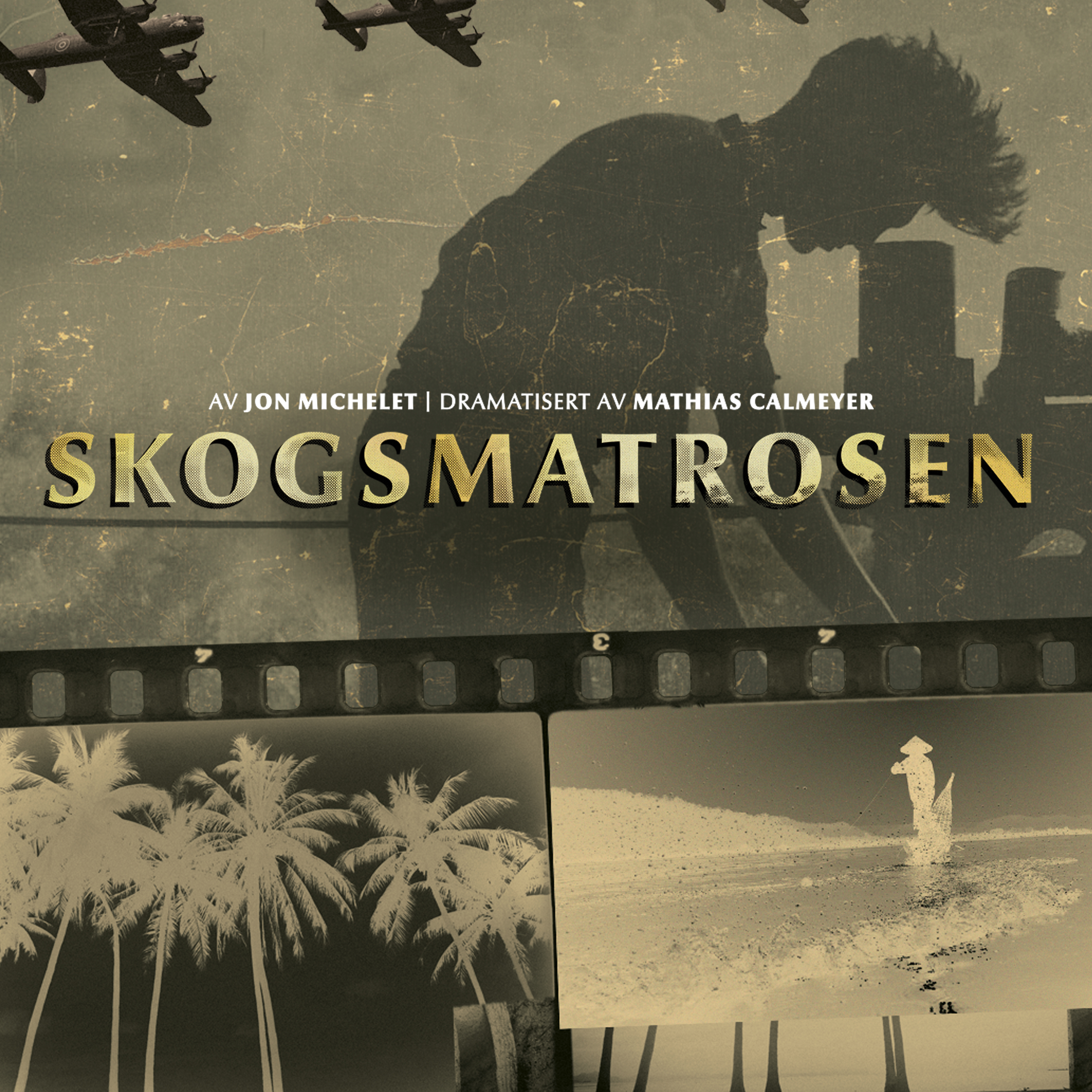 Skogsmatrosen plakat