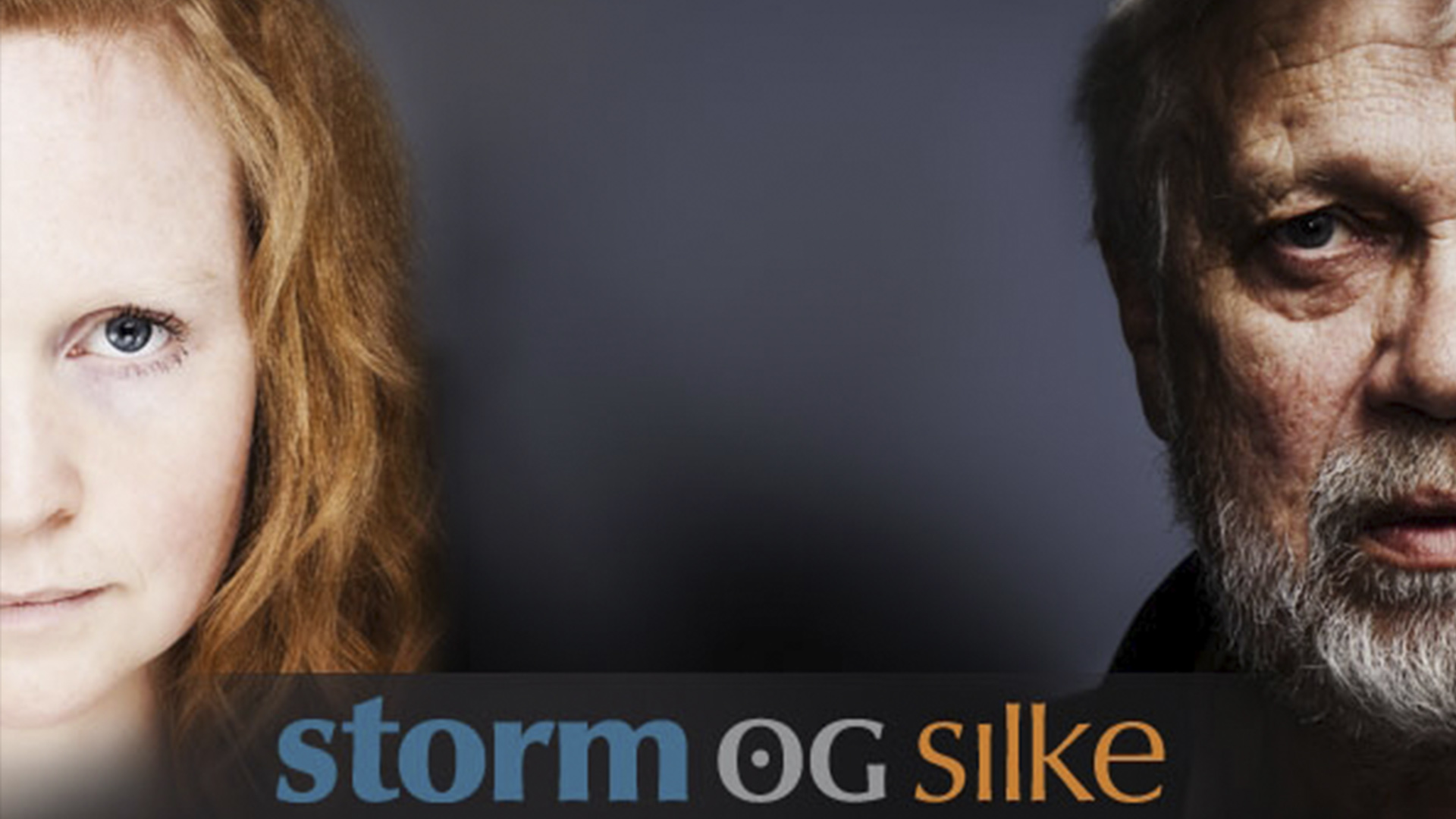 storm og silke