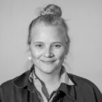 Portrettfoto kvinne