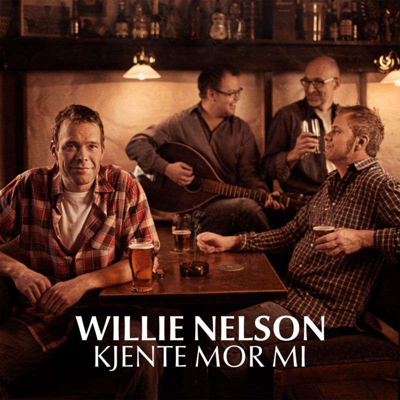 willie nelson kjente mor mi