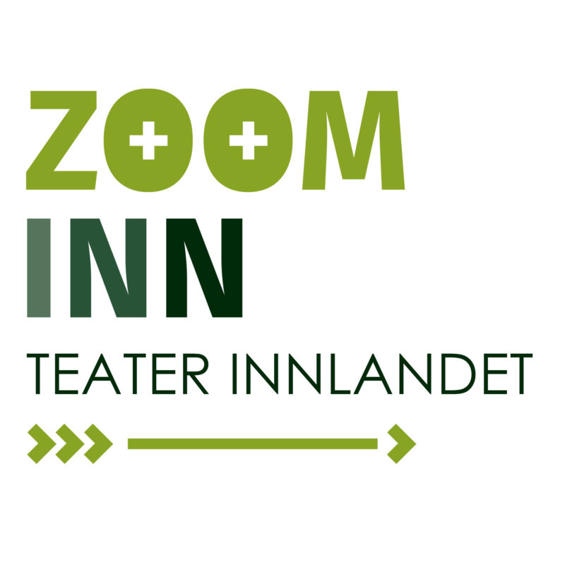 Tekst: ZOOM INN TEATER INNLANDET