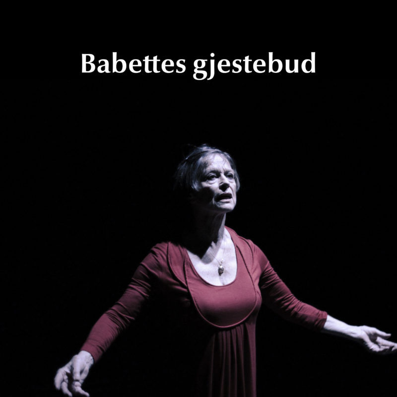 babettes gjestebud