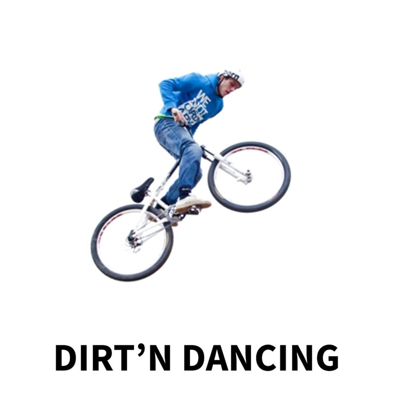 dirtn dancing