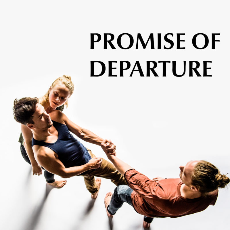 promise of departure