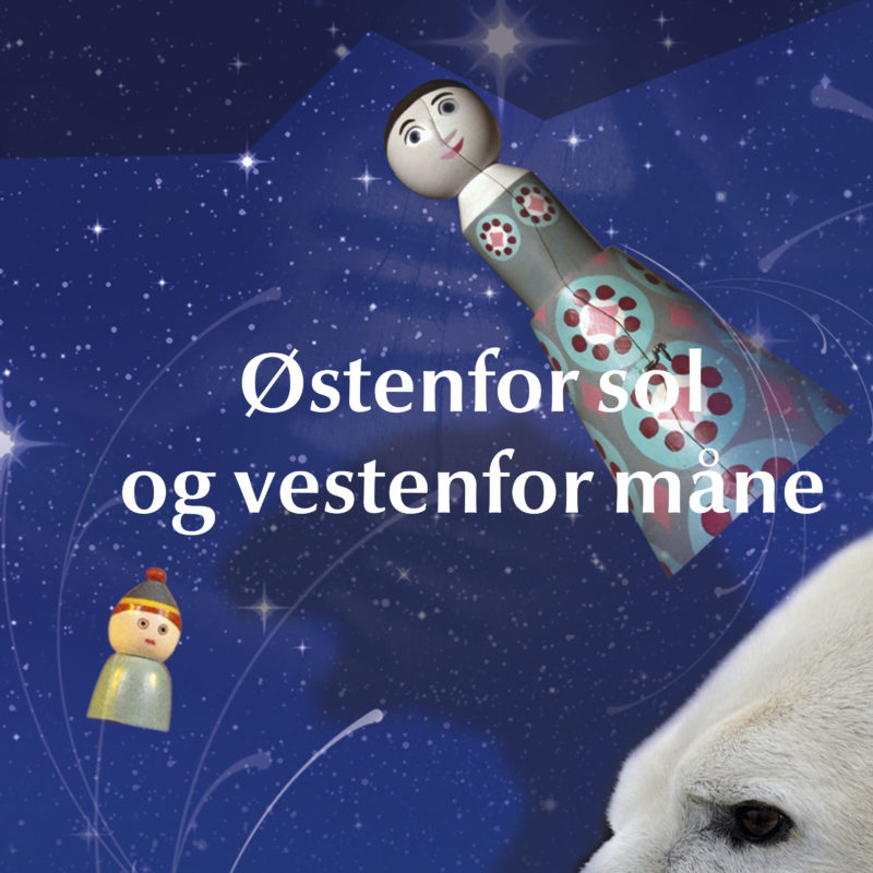 Østenfor sol og vestenfor måne