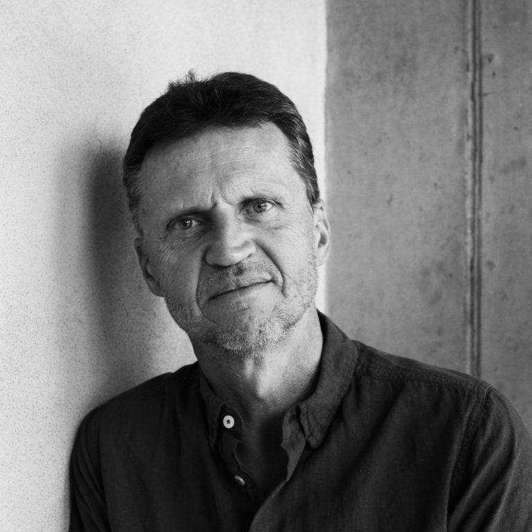 Øyvind Åge Berg Teater Innlandet